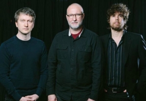 Bob Mould drops ‘I Don’t Know You Anymore’ — first single off upcoming ‘Beauty & Ruin’