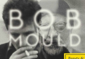 Bob Mould debuts rocker ‘Hey Mr. Grey’ — first track off upcoming ‘Beauty & Ruin’