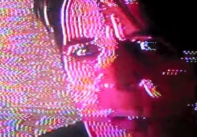 Gary Numan delivers glitchy VHS-inspired video for ‘Splinter’ single ‘I Am Dust’