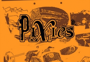 Stream Pixies’ ‘Indie Cindy’ — first album in 23 years — a week ahead of its release