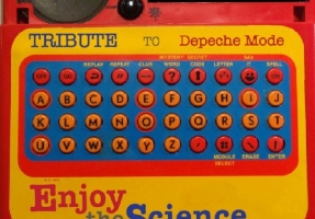 Premiere: 8-Bit Operators’ ‘Enjoy the Science: Tribute to Depeche Mode’ full-album stream