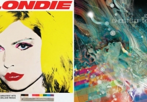 New releases: Blondie 40th anniversary set, plus Swans, The Beat, Talking Heads