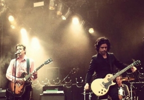 The Replacements once again enlist Green Day’s Billie Joe Armstrong for festival set