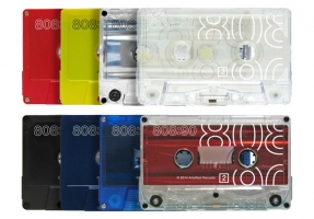 Contest: Win limited-edition cassette reissues of 808 State’s ‘Ninety,’ ‘ex:el’