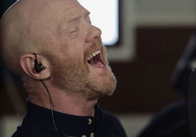 Watch: Jimmy Somerville re-records Bronski Beat’s ‘Smalltown Boy’ for 30th anniversary