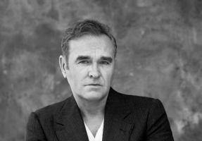 Morrissey cancels Atlanta concert (aka ‘Stop Me If You Think You’ve Heard This One Before’)