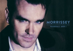 Contest: Win Morrissey’s ‘Vauxhall and I’ 20th anniversary reissue with bonus live disc