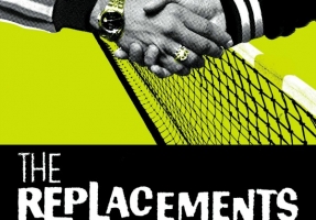 The Replacements finally do New York: ’Mats announce gig at old tennis stadium