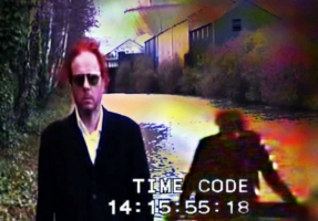 Cabaret Voltaire promises ‘no nostalgia’ at first performance in 22 years