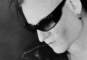 Contest: Win a copy of Daniel Ash’s ‘Stripped’ — new album of re-recorded songs