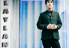 Johnny Marr to release new solo album ‘Playland’ in October, tour U.K.