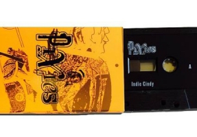 Pixies release new album ‘Indie Cindy’ on cassette in cassingle-style sleeve