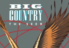 New releases: Big Country, Rowland S. Howard, Elvis Costello & The Attractions