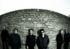 Echo & The Bunnymen livestream Wednesday night’s show at Seattle’s Showbox