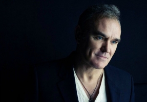 Morrissey to resume touring in support of ‘World Peace’ with concerts planned across Europe