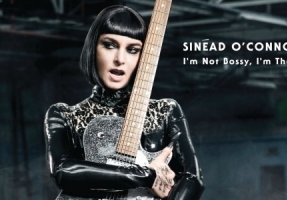 New releases: Sinead O’Connor, Grant Hart documentary, John Foxx, Suzanne Vega