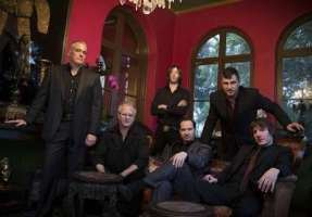 Stream: The Afghan Whigs darken up The Police’s ‘Every Little Thing She Does Is Magic’