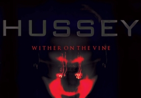 The Mission’s Wayne Hussey preps new solo album, releases single ‘Wither on the Vine’