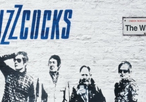 New releases: Buzzcocks, The Vaselines, Big Country, David Byrne & Fatboy Slim