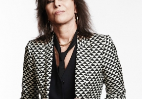 Chrissie Hynde sets 25-date North American tour in support of solo debut ‘Stockholm’