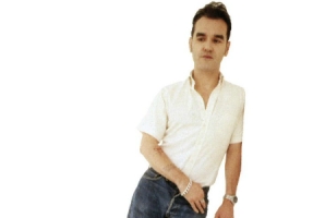 New releases: Morrissey, The Ocean Blue, New Model Army, KMFDM, Paul Weller