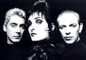 Tracklists revealed for Siouxsie and the Banshees’ final 4 expanded reissues