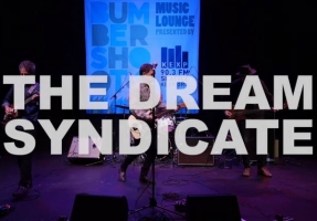 Watch The Dream Syndicate’s 30-minute set filmed for KEXP at Bumbershoot