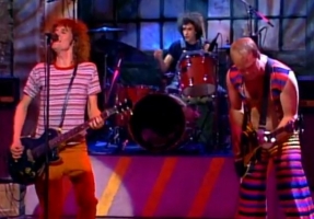 Decades after ‘SNL’ ban, The Replacements returning to 30 Rock to play ‘Tonight Show’