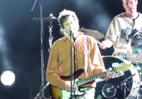 Watch: The Replacements finally dust off ‘Unsatisfied’ to cap first hometown gig in 23 years