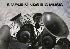 New releases: Simple Minds, The Chills, A Certain Ratio, Ian Dury, Alphaville