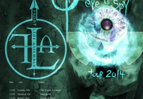 ‘Monsters of Industrial’: Skinny Puppy enlists Front Line Assembly for North American tour