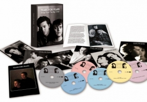 New releases: Tears For Fears’ ‘Songs From the Big Chair’ box set, Alison Moyet live