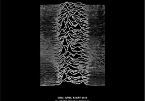 Peter Hook bringing Joy Division/New Order shows to southern U.S. next spring