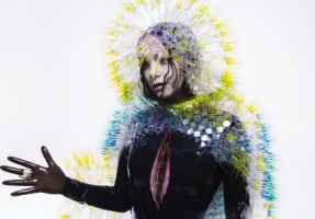 New releases: Bjork, The Charlatans, The Primitives, Guided By Voices