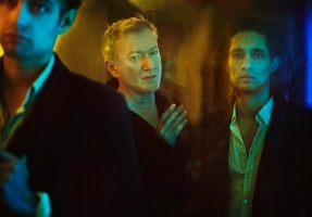 Gang of Four sets North American tour in support of new album ‘What Happens Next’