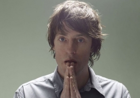 J. Spaceman taps Killing Joke’s Youth to produce next Spiritualized album