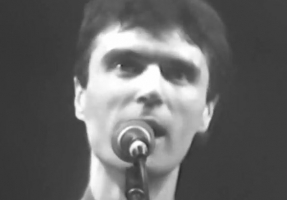 Vintage Video: Newly surfaced Talking Heads concert from 1980’s ‘Remain in Light’ tour