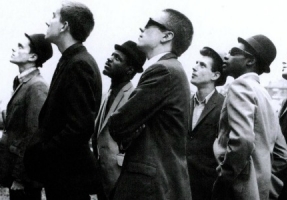 New releases: The Specials expanded reissues, new Camouflage, live World Party