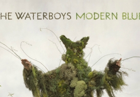 New releases: The Waterboys, Jellyfish, Pixies, Rollins Band, Information Society