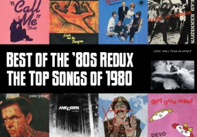 Slicing Up Eyeballs’ Best of the ’80s Redux: Vote for your favorite songs of 1980