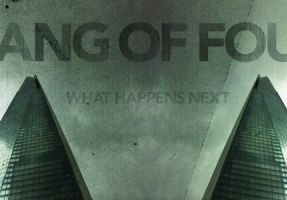 New releases: Gang of Four, The Pop Group drop new albums, plus The Sound box set