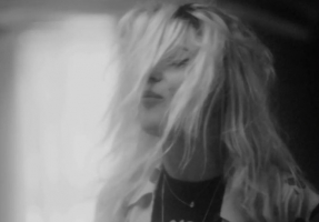 Video: Gang of Four featuring The Kills’ Alison Mosshart, ‘England’s In My Bones’