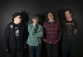 The Dead Milkmen to bring ‘Pretty Music for Pretty People’ to West Coast on spring tour