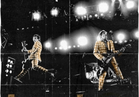 The Replacements announce 13-date U.S. tour: ‘Back by unpopular demand’