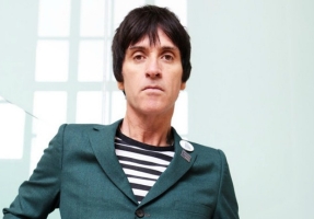 Johnny Marr to publish autobiography in 2016: ‘The time has come to tell my story’