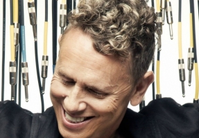 Depeche Mode’s Martin Gore announces instrumental solo album ‘MG’ — hear first track