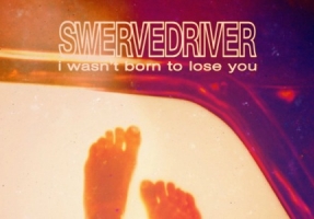 New releases: Swervedriver’s first new album in 17 years — plus Carter Tutti, Gang of Four