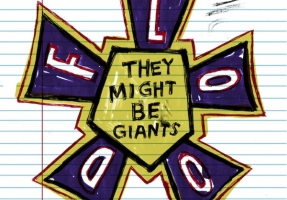 Free download: They Might Be Giants’ ‘Flood Live in Australia’ — full album played in reverse