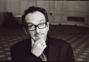 Elvis Costello to publish memoir titled ‘Unfaithful Music & Disappearing Ink’ this fall