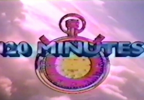 Earliest known footage of MTV’s ‘120 Minutes’ surfaces: Watch J.J. Jackson host in April ’86